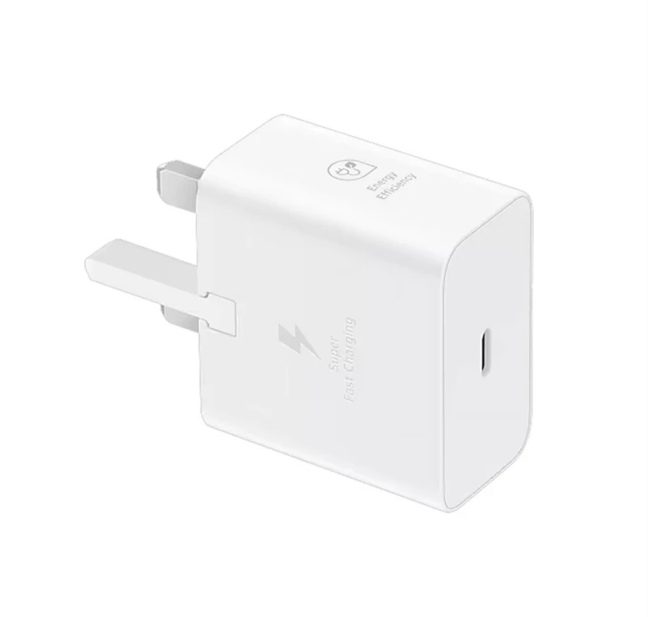 آداپتور 25w اورجینال سامسونگ (مدل 2510) شارژرسامسونگ اداپتور سامسونگ 25w اورجینال