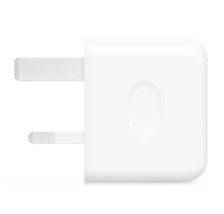 آداپتور 40w آیفون اورجینال