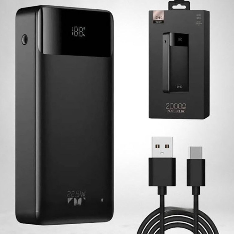 پاور بانک KPG 20000 سوپرفست 22.5w مدل KPG_208